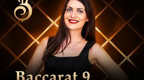 Baccarat 9 - Marakumi - Kenya